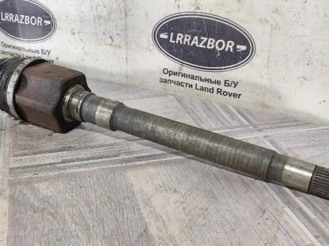 Привод передний правый Land Rover Sport L320