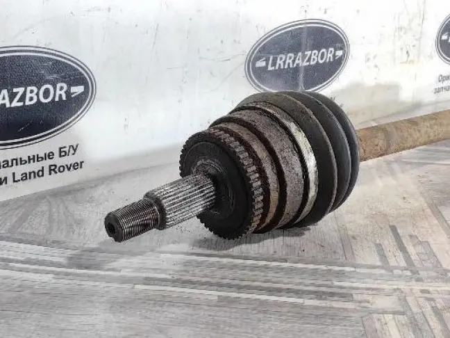 Привод передний правый Land Rover Sport L320