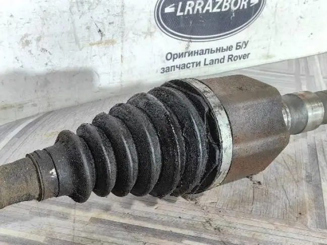 Привод передний правый Land Rover Sport L320