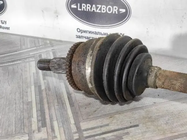 Привод передний правый Land Rover Sport L320