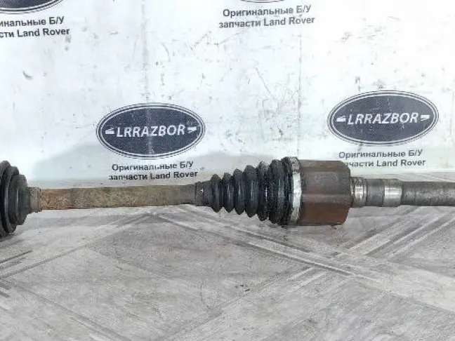 Привод передний правый Land Rover Sport L320