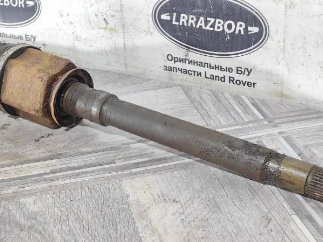 Привод передний правый Land Rover Sport L320