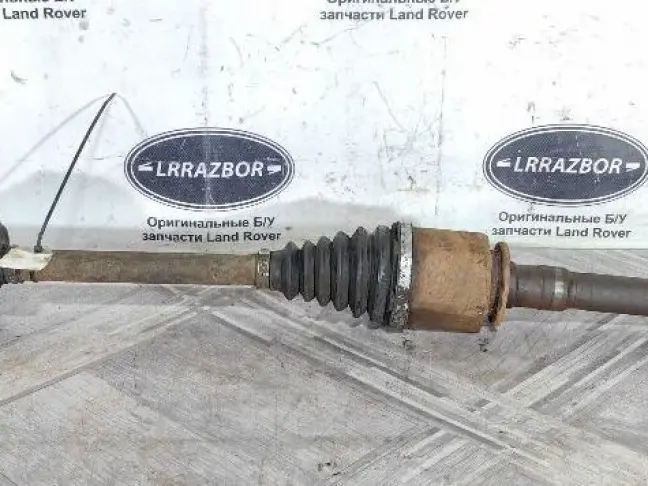 Привод передний правый Land Rover Sport L320