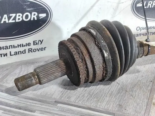 Привод передний правый Land Rover Sport L320