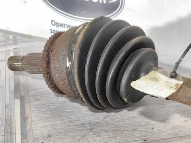 Привод передний правый Land Rover Sport L320