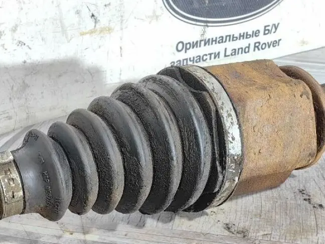 Привод передний правый Land Rover Sport L320