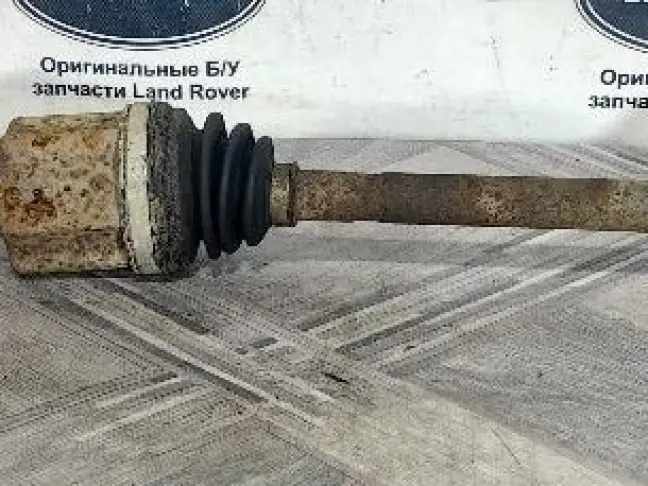 Привод передний правый Land Rover Sport L320
