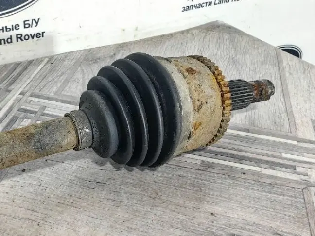 Привод передний правый Land Rover Sport L320