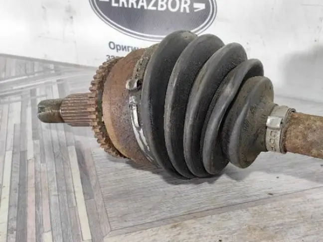 Привод передний правый Land Rover Sport L320