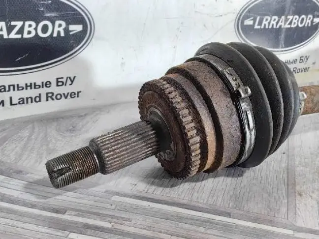 Привод передний правый Land Rover Sport L320