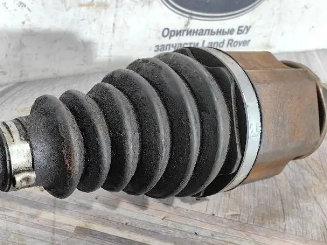Привод передний правый Land Rover Sport L320