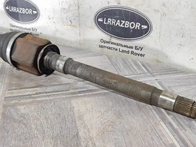 Привод передний правый Land Rover Sport L320