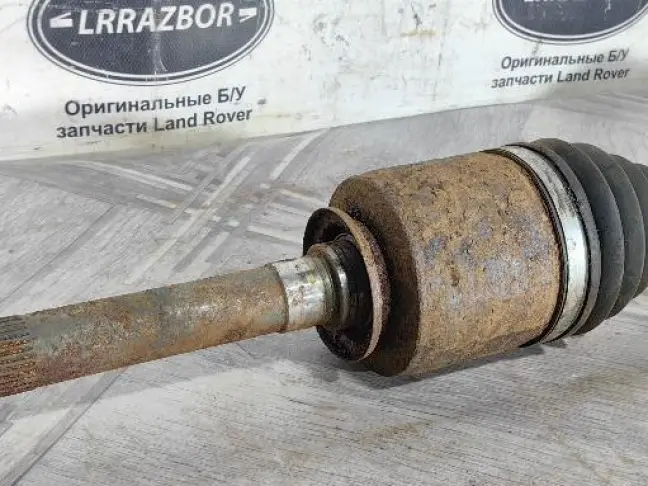 Привод задний правый Range Rover Sport L320