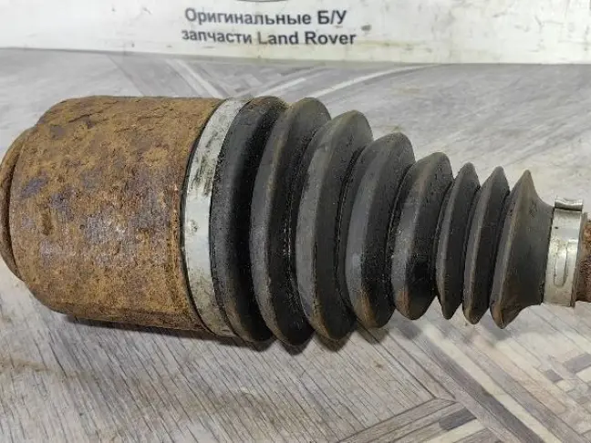 Привод задний правый Range Rover Sport L320