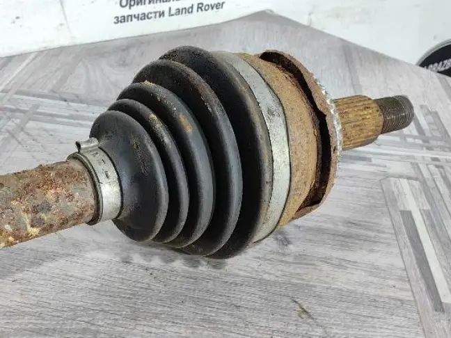 Привод задний правый Range Rover Sport L320