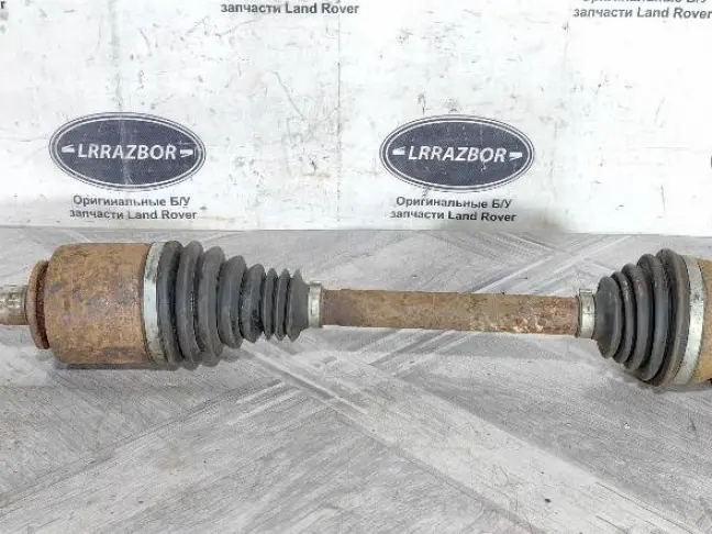 Привод задний правый Range Rover Sport L320