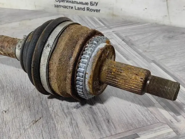 Привод задний правый Range Rover Sport L320