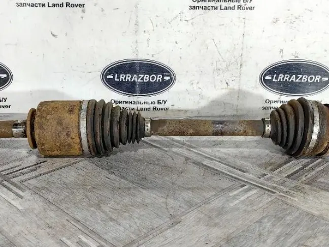 Привод задний правый Range Rover Sport L320