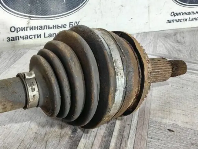 Привод задний правый Range Rover Sport L320