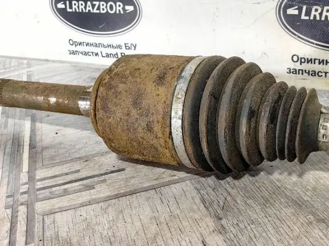 Привод задний правый Range Rover Sport L320