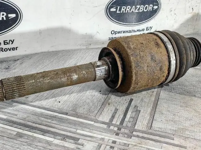 Привод задний правый Range Rover Sport L320