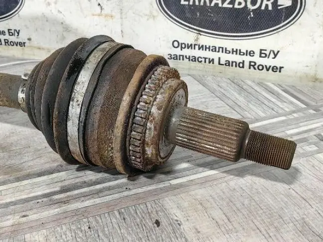 Привод задний правый Range Rover Sport L320
