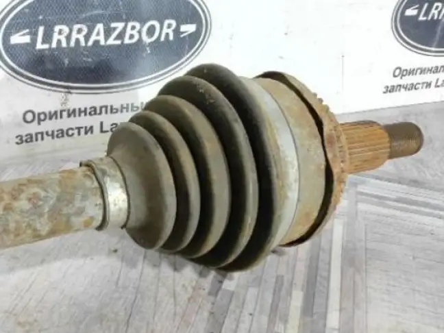 Привод задний правый Range Rover Sport L320