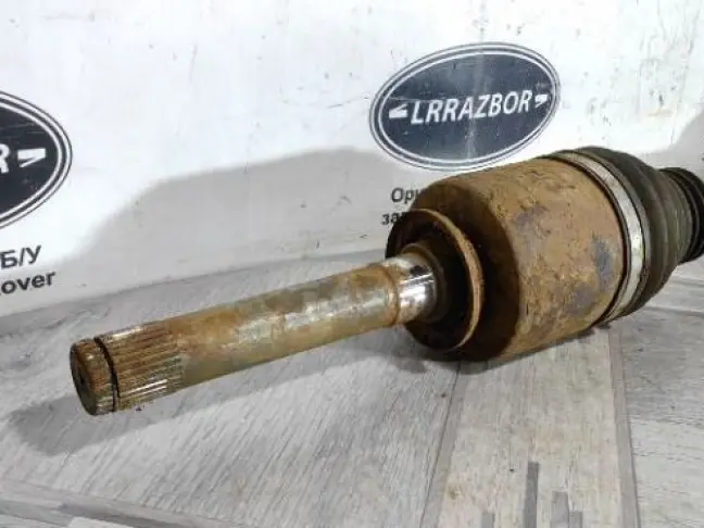 Привод задний правый Range Rover Sport L320