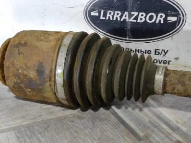 Привод задний правый Range Rover Sport L320