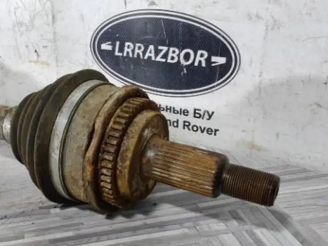 Привод задний правый Range Rover Sport L320