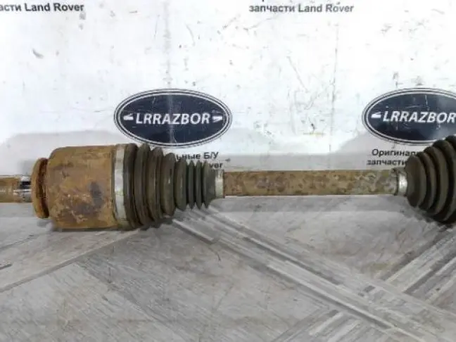 Привод задний правый Range Rover Sport L320