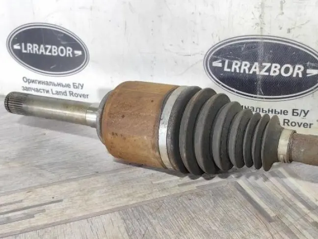 Привод задний правый Range Rover Sport L320