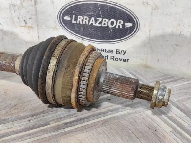 Привод задний правый Range Rover Sport L320
