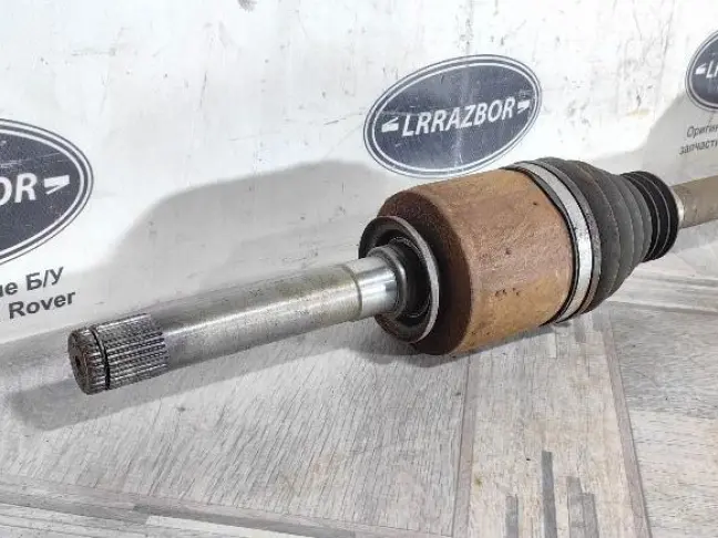 Привод задний правый Range Rover Sport L320
