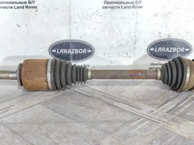 Привод задний правый Range Rover Sport L320