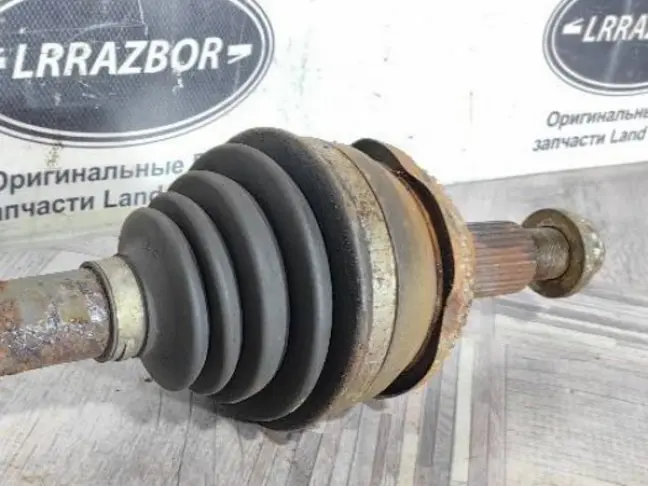 Привод задний правый Range Rover Sport L320
