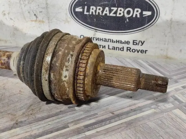 Привод задний правый Range Rover Sport L320