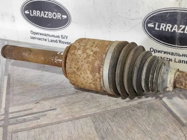 Привод задний правый Range Rover Sport L320