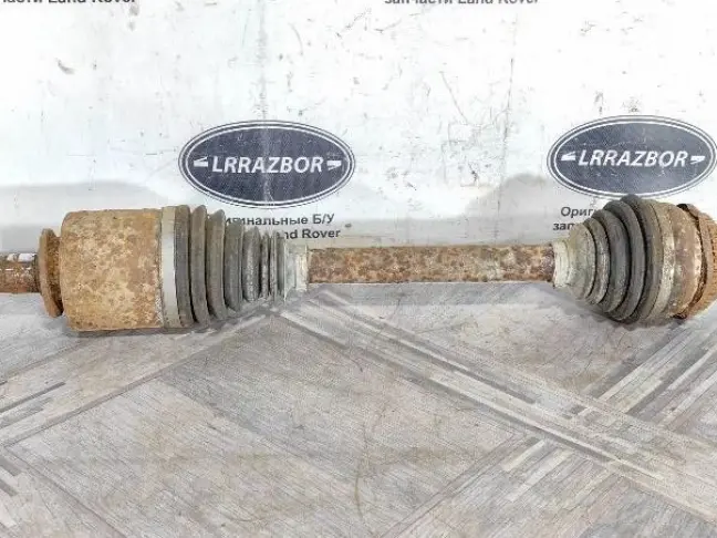 Привод задний правый Range Rover Sport L320