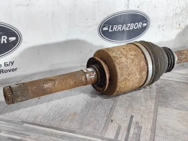 Привод задний правый Range Rover Sport L320
