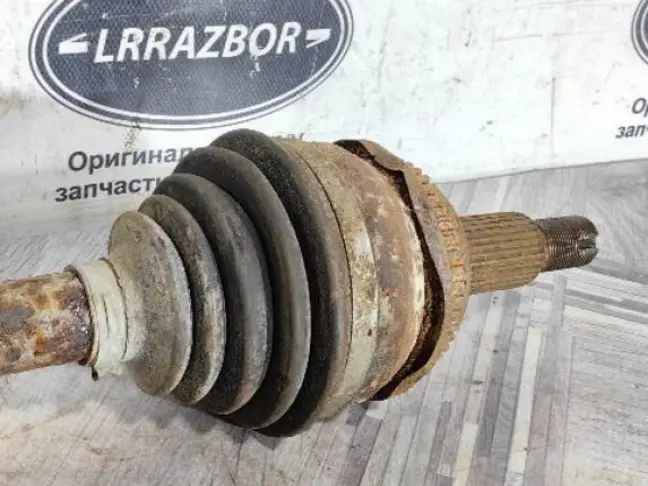 Привод задний правый Range Rover Sport L320
