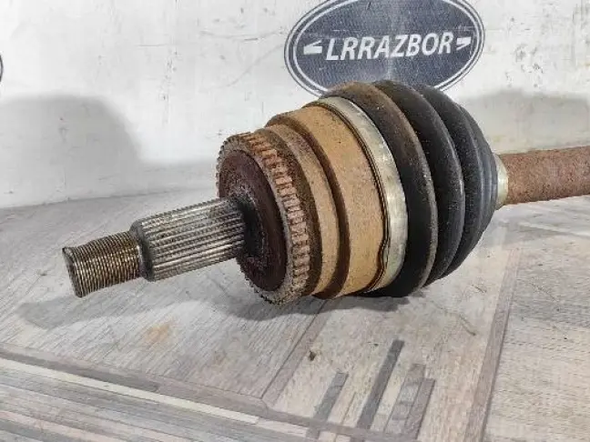 Граната внутренняя левая Land Rover Sport L320