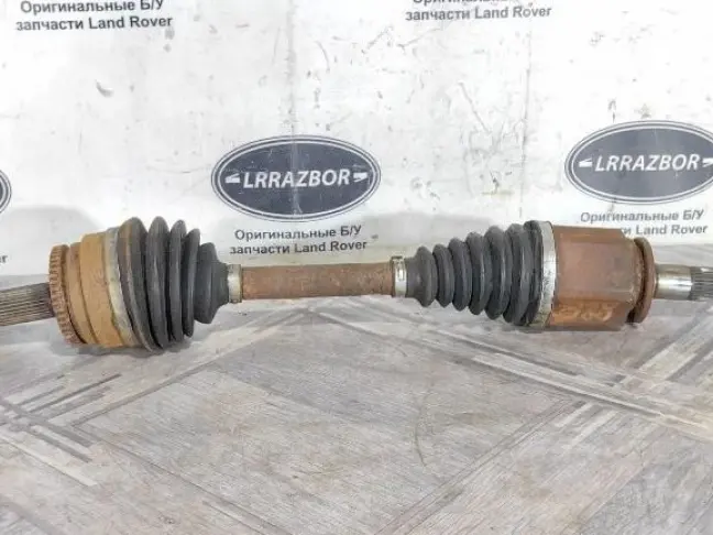 Граната внутренняя левая Land Rover Sport L320