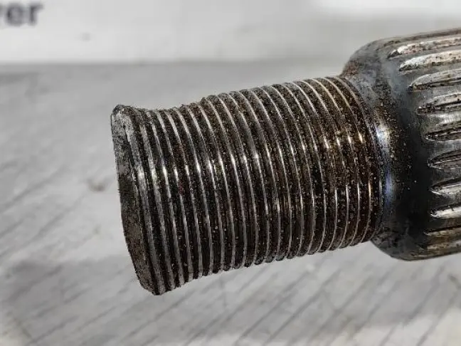 Граната внутренняя левая Land Rover Sport L320