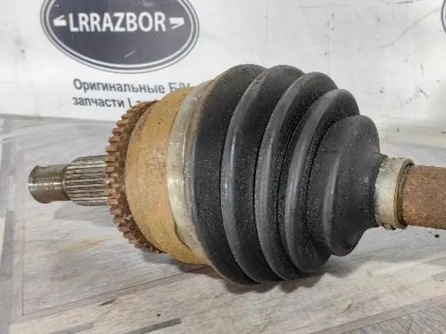 Граната внутренняя левая Land Rover Sport L320