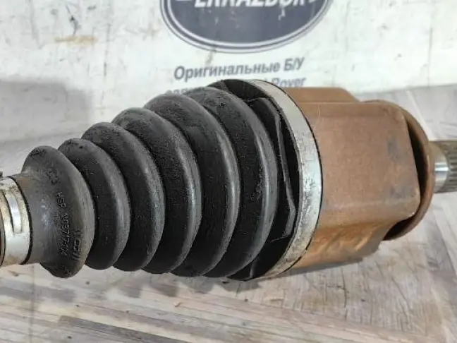 Граната внутренняя левая Land Rover Sport L320