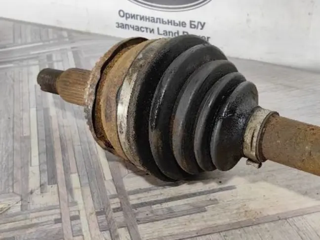 Привод задний левый Range Rover Sport L320