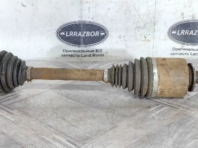 Привод задний левый Range Rover Sport L320