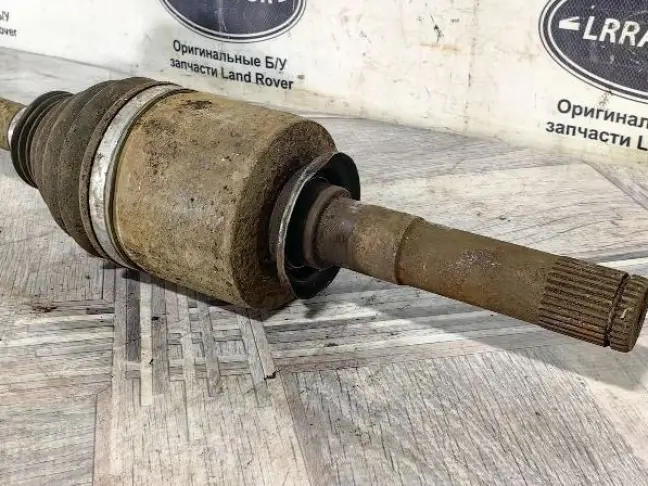 Привод задний левый Range Rover Sport L320