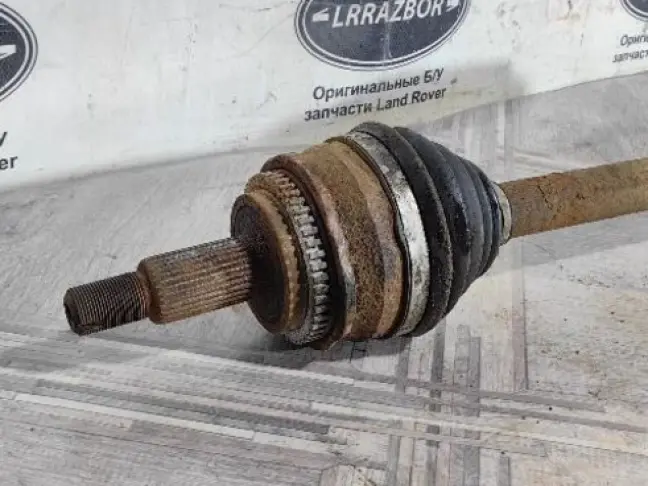 Привод задний левый Range Rover Sport L320